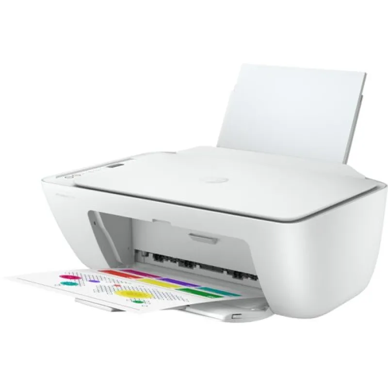 Багатофункціональний пристрій HP DeskJet 2710e